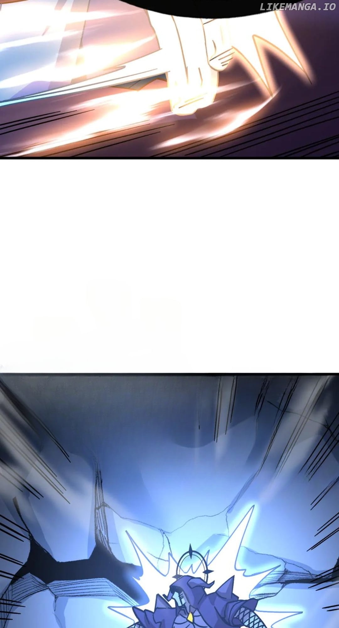 Log into the Future Chapter 230 - page 93